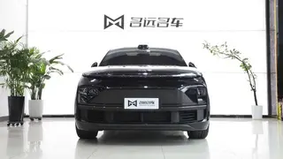 Li Auto L9 2022 Max Версия экстерьер фото 2 Li Auto L9 2022 Max Версия экстерьер фото 2