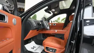 Li Auto L9 2022 Max Версия экстерьер фото 4 Li Auto L9 2022 Max Версия экстерьер фото 4