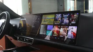 Li Auto L9 2022 Max Версия экстерьер фото 7 Li Auto L9 2022 Max Версия экстерьер фото 7