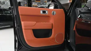 Li Auto L9 2022 Max Версия экстерьер фото 8 Li Auto L9 2022 Max Версия экстерьер фото 8