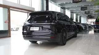 Li Auto L9 2022 Max Версия интерьер фото 15 Li Auto L9 2022 Max Версия интерьер фото 15