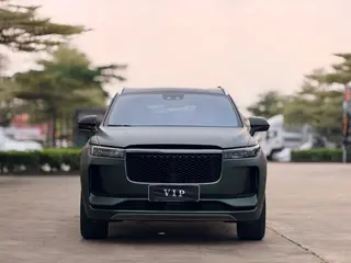 Li Auto ONE 2020 Увеличение диапазона 6 Кресельная плита экстерьер фото 2 Li Auto ONE 2020 Увеличение диапазона 6 Кресельная плита экстерьер фото 2