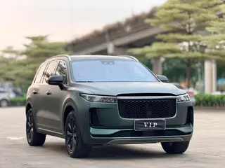 Li Auto ONE 2020 Увеличение диапазона 6 Кресельная плита экстерьер фото 3 Li Auto ONE 2020 Увеличение диапазона 6 Кресельная плита экстерьер фото 3