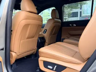 Li Auto ONE 2020 Увеличение диапазона 6 Кресельная плита экстерьер фото 5 Li Auto ONE 2020 Увеличение диапазона 6 Кресельная плита экстерьер фото 5