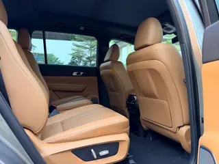 Li Auto ONE 2020 Увеличение диапазона 6 Кресельная плита экстерьер фото 7 Li Auto ONE 2020 Увеличение диапазона 6 Кресельная плита экстерьер фото 7