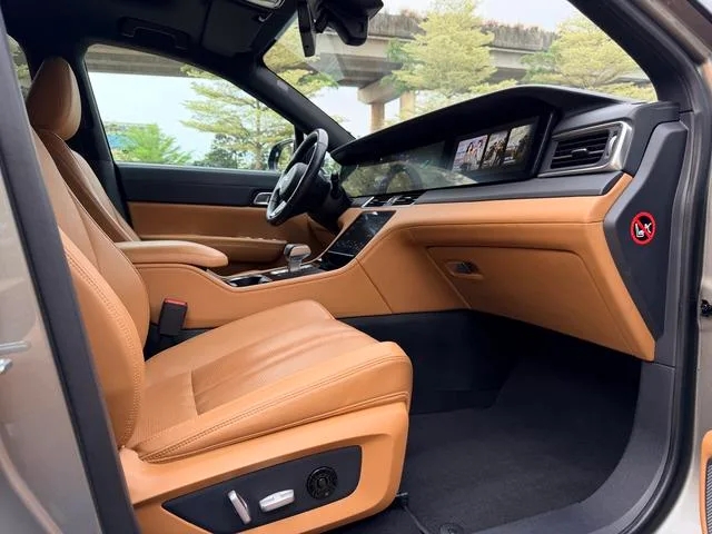 Li Auto ONE 2020 Увеличение диапазона 6 Кресельная плита экстерьер фото 8 Li Auto ONE 2020 Увеличение диапазона 6 Кресельная плита экстерьер фото 8