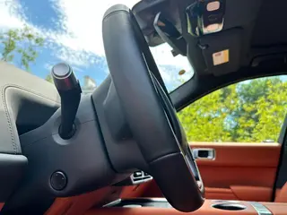 Li Auto L7 2023 Air Edición interior foto 13 Li Auto L7 2023 Air Edición interior foto 13