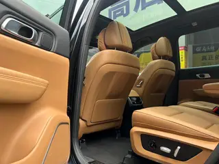 Li Auto ONE 2021 Увеличение диапазона 6 Кресельная плита экстерьер фото 8