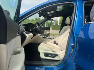 Li Auto ONE 2020 Extensión de rango 6 Placa del asiento exterior foto 7 Li Auto ONE 2020 Extensión de rango 6 Placa del asiento exterior foto 7