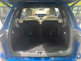 Li Auto ONE 2020 Extensión de rango 6 Placa del asiento interior foto 12 Li Auto ONE 2020 Extensión de rango 6 Placa del asiento interior foto 12