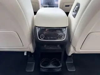 Li Auto ONE 2020 Extensión de rango 6 Placa del asiento interior foto 17 Li Auto ONE 2020 Extensión de rango 6 Placa del asiento interior foto 17