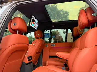 Li Auto L9 2022 Max Edición interior foto 15 Li Auto L9 2022 Max Edición interior foto 15