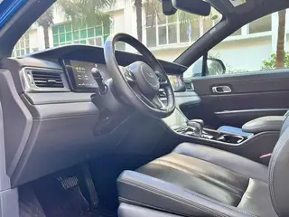 Li Auto ONE 2020 Extensión de rango 7 Placa del asiento exterior foto 4 Li Auto ONE 2020 Extensión de rango 7 Placa del asiento exterior foto 4
