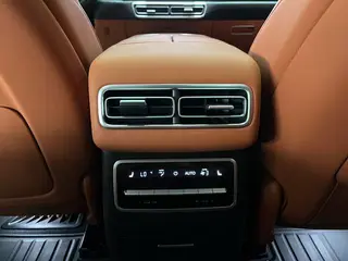 Li Auto L7 2023 Pro version interior photo 13 Li Auto L7 2023 Pro version interior photo 13