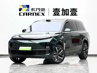 Li Auto L9 2022 Max Версия