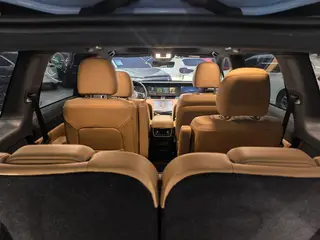 Li Auto ONE 2020 Увеличение диапазона 6 Кресельная плита экстерьер фото 8
