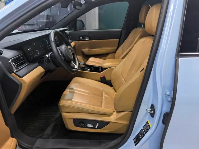 Li Auto ONE 2020 Увеличение диапазона 6 Кресельная плита экстерьер фото 10