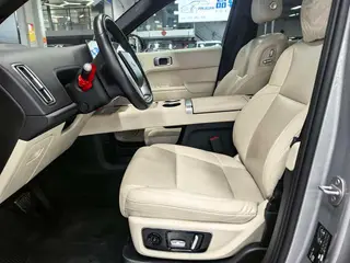 Li Auto L9 2022 Max version exterior photo 6 Li Auto L9 2022 Max version exterior photo 6