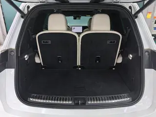 Li Auto L9 2025 Ultra Smart Rejuvenation New Edition exterior photo 8 Li Auto L9 2025 Ultra Smart Rejuvenation New Edition exterior photo 8