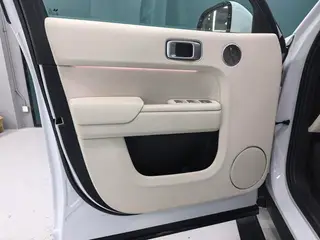 Li Auto L9 2025 Ultra Smart Rejuvenation New Edition exterior photo 9 Li Auto L9 2025 Ultra Smart Rejuvenation New Edition exterior photo 9