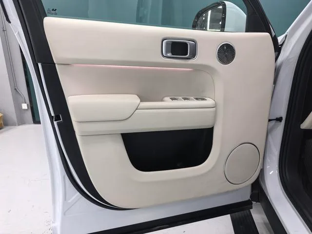 Li Auto L9 2025 Ultra Smart Rejuvenation New Edition exterior photo 9 Li Auto L9 2025 Ultra Smart Rejuvenation New Edition exterior photo 9