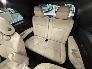 Li Auto L9 2025 Ultra Smart Rejuvenation New Edition interior photo 19 Li Auto L9 2025 Ultra Smart Rejuvenation New Edition interior photo 19