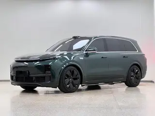 Li Auto L9 2022 Max Edición