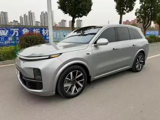 Li Auto L8 2023 Pro Версия