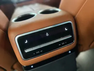 Li Auto L9 2022 Max Версия интерьер фото 17