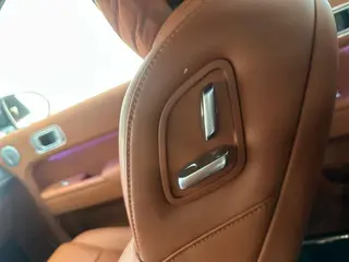 Li Auto L9 2022 Max Версия интерьер фото 19