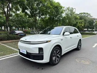 Li Auto L7 2023 Pro Версия
