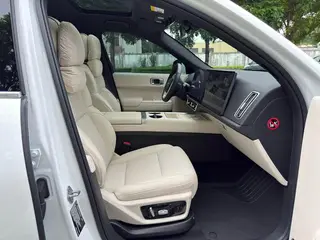 Li Auto L7 2023 Pro Edición exterior foto 10 Li Auto L7 2023 Pro Edición exterior foto 10