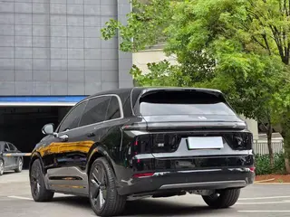 Li Auto L7 2025 Ultra Новая версия Smart Han экстерьер фото 5 Li Auto L7 2025 Ultra Новая версия Smart Han экстерьер фото 5