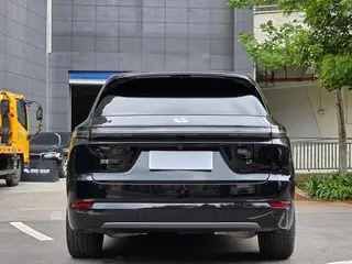 Li Auto L7 2025 Ultra Новая версия Smart Han экстерьер фото 7 Li Auto L7 2025 Ultra Новая версия Smart Han экстерьер фото 7