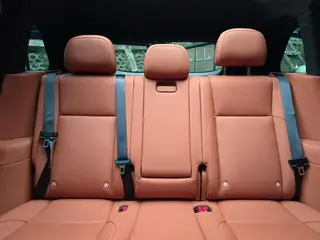 Li Auto L7 2025 Ultra Новая версия Smart Han экстерьер фото 8 Li Auto L7 2025 Ultra Новая версия Smart Han экстерьер фото 8