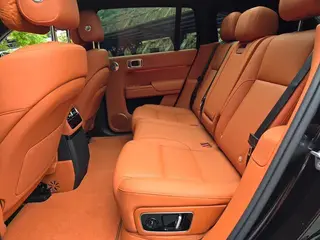 Li Auto L7 2025 Ultra Новая версия Smart Han интерьер фото 13 Li Auto L7 2025 Ultra Новая версия Smart Han интерьер фото 13