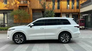 Li Auto ONE 2021 Увеличение диапазона 6 Кресельная плита экстерьер фото 7