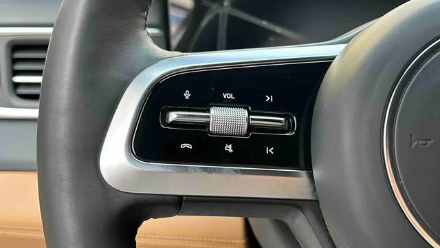 Li Auto ONE 2021 Увеличение диапазона 6 Кресельная плита интерьер фото 11