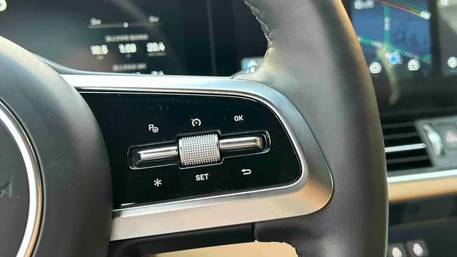 Li Auto ONE 2021 Увеличение диапазона 6 Кресельная плита интерьер фото 12