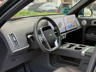 Li Auto L8 2023 Pro Версия экстерьер фото 5 Li Auto L8 2023 Pro Версия экстерьер фото 5