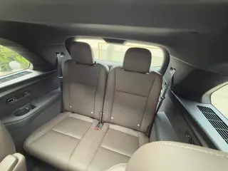 Li Auto L8 2023 Pro Версия экстерьер фото 8 Li Auto L8 2023 Pro Версия экстерьер фото 8