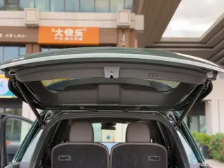 Li Auto L8 2023 Pro Версия интерьер фото 12 Li Auto L8 2023 Pro Версия интерьер фото 12