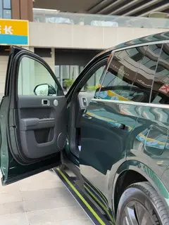 Li Auto L8 2023 Pro Версия интерьер фото 13 Li Auto L8 2023 Pro Версия интерьер фото 13