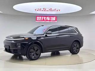 Li Auto L7 2025 Max Новая версия Smart Han