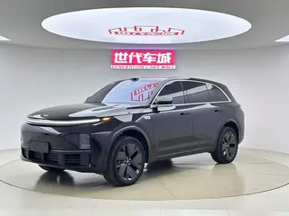 Li Auto L7 2025 Max Smart Rejuvenation New Edition exterior photo 2 Li Auto L7 2025 Max Smart Rejuvenation New Edition exterior photo 2