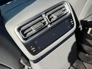 Li Auto L7 2024 Ultra Edición interior foto 12 Li Auto L7 2024 Ultra Edición interior foto 12