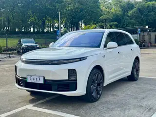 Li Auto L7 2023 Pro Версия