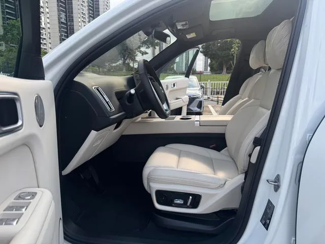 Li Auto L7 2023 Pro Версия экстерьер фото 8 Li Auto L7 2023 Pro Версия экстерьер фото 8