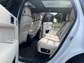 Li Auto L7 2023 Pro Версия экстерьер фото 9 Li Auto L7 2023 Pro Версия экстерьер фото 9