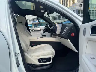 Li Auto L7 2023 Pro Версия экстерьер фото 10 Li Auto L7 2023 Pro Версия экстерьер фото 10